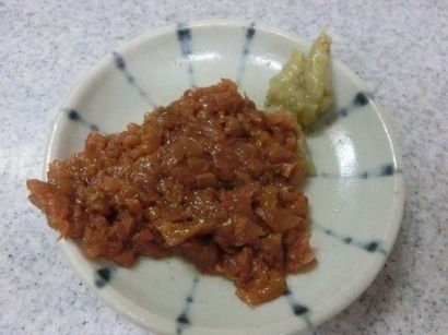 1.材料を切る
