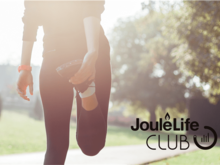 専門家監修の健康対策も！スマートウォッチが月額480円からレンタルできる『JouleLife CLUB』