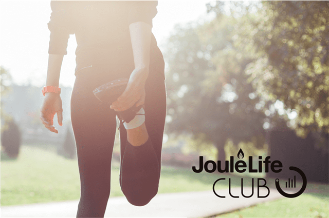 専門家監修の健康対策も!スマートウォッチが月額480円からレンタルできる『JouleLife CLUB』