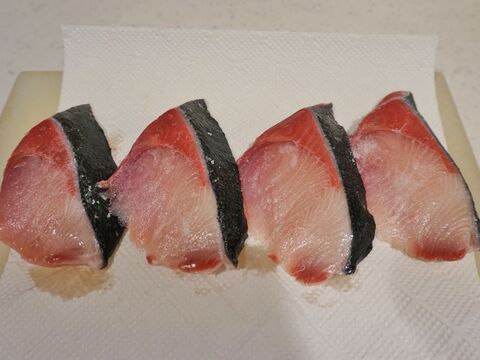 お肉も良いけど魚も美味しい ブリの竜田揚げ 暮らしニスタ お肉も良いけど魚も美味しい ブリの竜田揚げ 暮らしニスタ