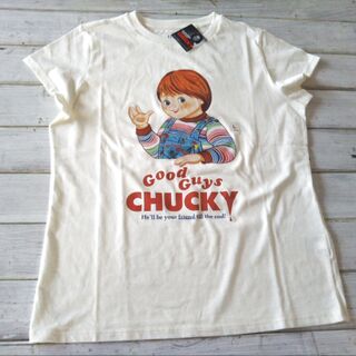 ユニクロで絶賛発売中 怖いけどおしゃれ と評判のチャッキーtシャツ 2種類 暮らしニスタ ユニクロで絶賛発売中 怖いけどおしゃれ と評判のチャッキーtシャツ 2種類 暮らしニスタ