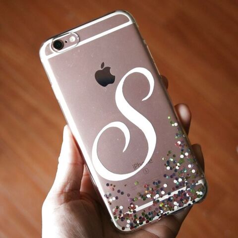 キラキラするグリッタースマホケースを100均グッズで作ってみました 暮らしニスタ キラキラするグリッタースマホケースを100均グッズで作ってみました 暮らしニスタ