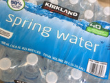 コストコ　なんと1本約17円‼ミネラルウオーター500ml♪