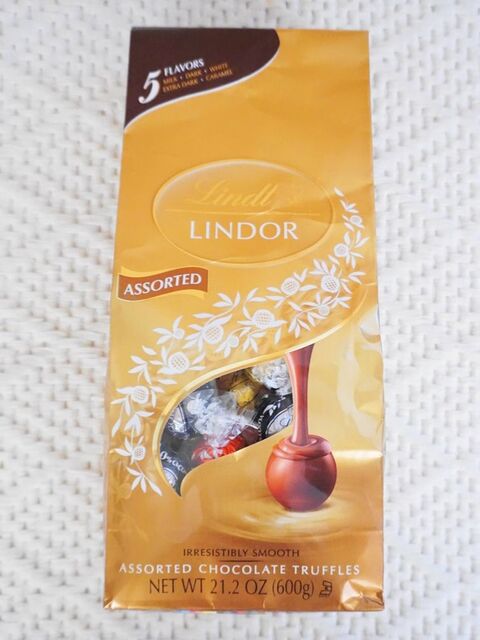 コストコ 1粒でも満足度が高い リンツリンドールチョコはコストコがお買い得 暮らしニスタ コストコ 1粒でも満足度が高い リンツリンドールチョコはコストコがお買い得 暮らしニスタ