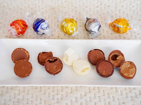 コストコ 1粒でも満足度が高い リンツリンドールチョコはコストコがお買い得 暮らしニスタ コストコ 1粒でも満足度が高い リンツリンドールチョコはコストコがお買い得 暮らしニスタ