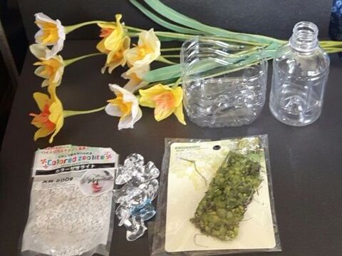 可愛いスイセンの造花を見つけたので飾ってみました 暮らしニスタ 可愛いスイセンの造花を見つけたので飾ってみました 暮らしニスタ