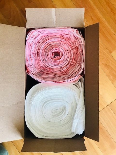 コストコ オリジナルブランドのひも付きゴミ袋 これは使える 暮らしニスタ コストコ オリジナルブランドのひも付きゴミ袋 これは使える 暮らしニスタ