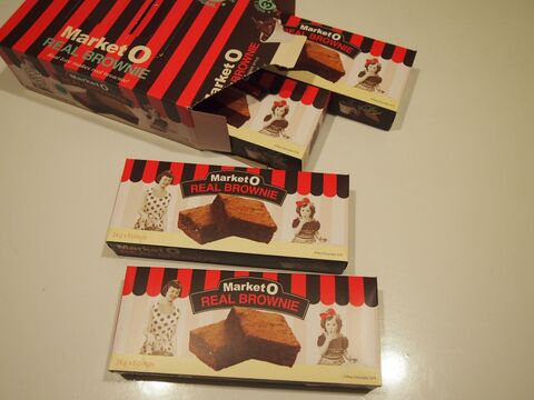 コストコの隠れた人気商品 韓国発 Market Oのリアルブラウニー 暮らしニスタ コストコの隠れた人気商品 韓国発 Market Oのリアルブラウニー 暮らしニスタ
