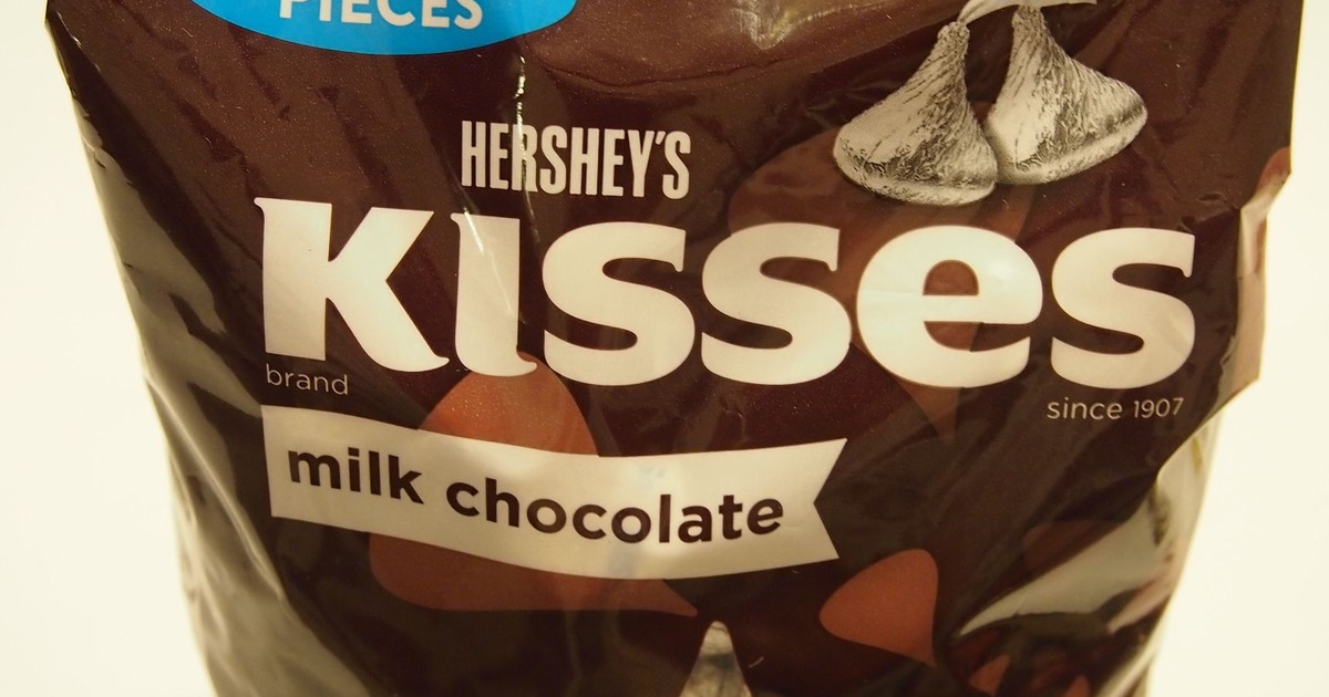 コストコの使えるお菓子 Hershey Sキスチョコ活用方法 暮らしニスタ