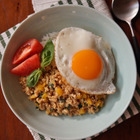 パパッと作れる お昼ご飯 ランチにぴったりのレシピ40選 暮らしニスタ パパッと作れる お昼ご飯 ランチにぴったりのレシピ40選 暮らしニスタ