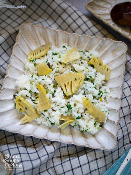 春の味わい 絶品たけのこレシピ 人気の中華風 洋風もご紹介 暮らしニスタ 春ですね たけのこ 食べてますか 旬のた dメニューニュース Nttドコモ