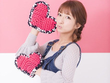 辻希美さんも登場！日本ホビーショーは楽しいイベントがいっぱい♪