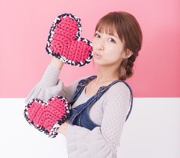 辻希美さんも登場!日本ホビーショーは楽しいイベントがいっぱい♪