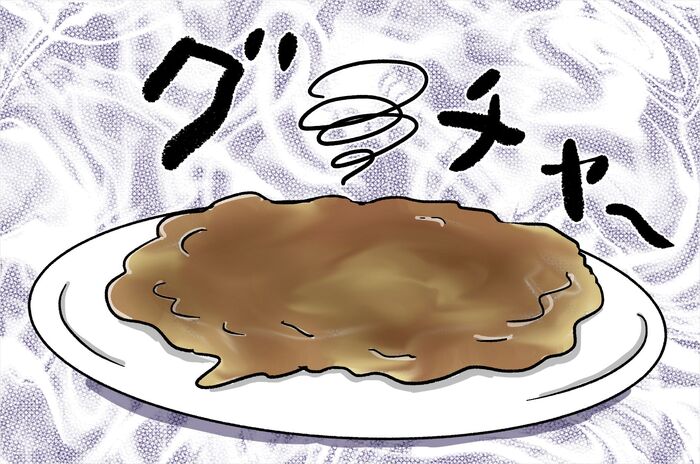 マンガ 不器用さんでも簡単にできちゃう トースターで焼くだけお好み焼き 暮らしニスタ マンガ 不器用さんでも簡単にできちゃう トースターで焼くだけお好み焼き 暮らしニスタ