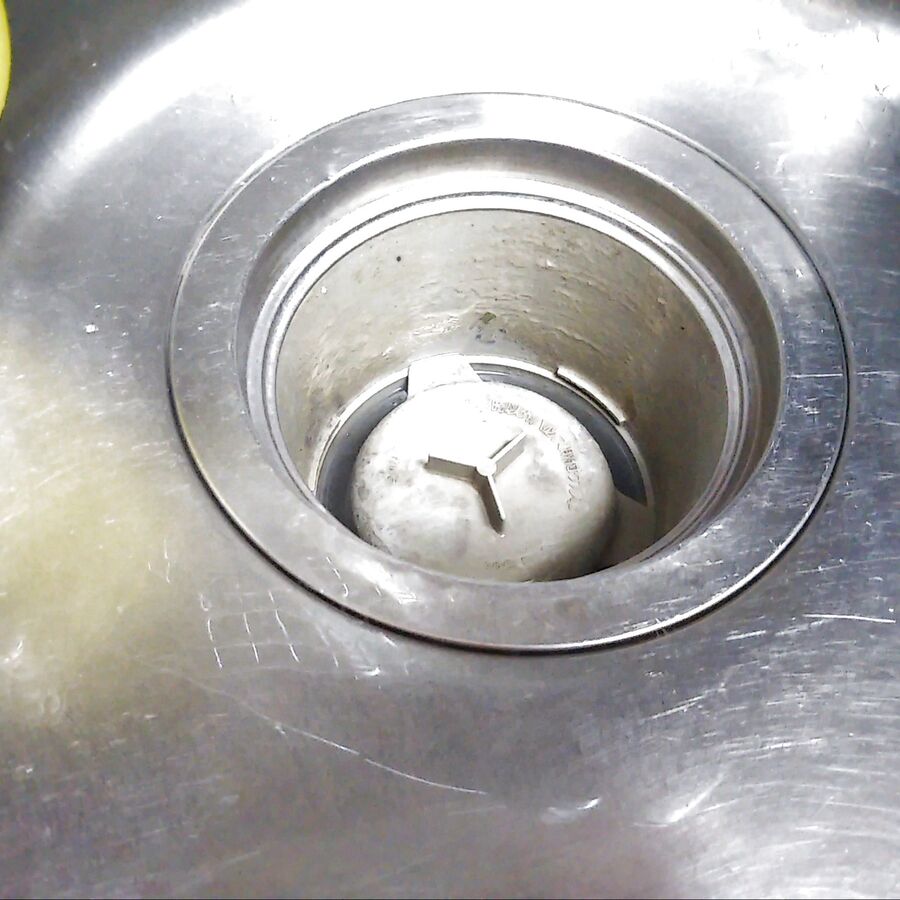 排水溝のぬめり予防に効果的!1個10円のステンレスたわしでキレイが持続! 暮らしニスタ