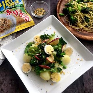 ポテチ好きにはたまらない ポテトチップスのり塩味ふりかけ 暮らしニスタ ポテチ好きにはたまらない ポテトチップスのり塩味ふりかけ 暮らしニスタ