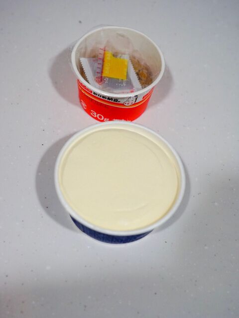 納豆と市販アイスでインスタ映え 納豆de大人のトルコ風アイス 暮らしニスタ 納豆と市販アイスでインスタ映え 納豆de大人のトルコ風アイス 暮らしニスタ
