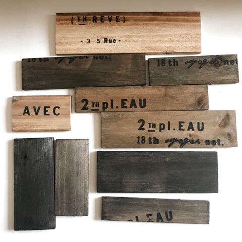 3coinsのdiyクラフトセットで簡単収納棚 暮らしニスタ