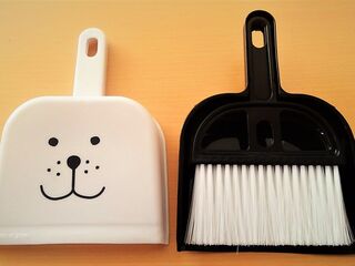 カワイイ オシャレ 今すぐ欲しくなる100均お掃除グッズ 暮らしニスタ