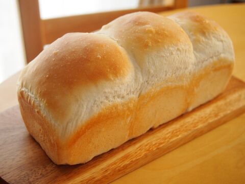 パン教室が教えるパウンド型で本格ミニ食パン 暮らしニスタ パン教室が教えるパウンド型で本格ミニ食パン 暮らしニスタ