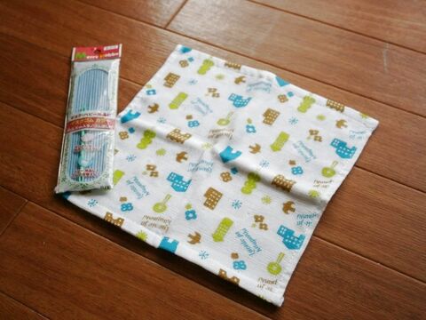 100均で手作り子供用マスク 暮らしニスタ 100均で手作り子供用マスク 暮らしニスタ