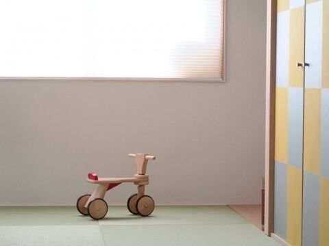 無用な騒音トラブルを回避したい 子供部屋の防音対策 暮らしニスタ 無用な騒音トラブルを回避したい 子供部屋の防音対策 暮らしニスタ