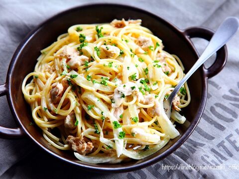 チーズdeこく旨 ツナのクリームパスタ 生クリーム不要 簡単 節約 麺 暮らしニスタ チーズdeこく旨 ツナのクリームパスタ 生クリーム不要 簡単 節約 麺 暮らしニスタ