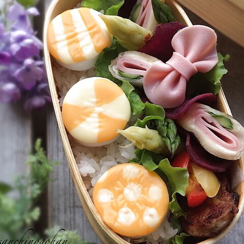 はんぺんdeチーズアート 暮らしニスタ