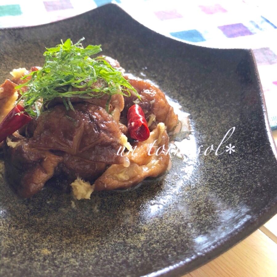 パパッと簡単に作れる 高血圧予防に 揚げだしシイタケ 暮らしニスタ パパッと簡単に作れる 高血圧予防に 揚げだしシイタケ 暮らしニスタ