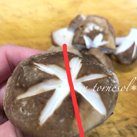 パパッと簡単に作れる 高血圧予防に 揚げだしシイタケ 暮らしニスタ パパッと簡単に作れる 高血圧予防に 揚げだしシイタケ 暮らしニスタ