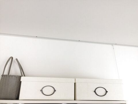 Ikea収納ボックスでスッキリ在庫管理 暮らしニスタ
