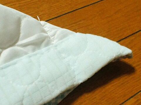 爽やかでシンプル ズレない簡単ソファーカバー 暮らしニスタ 爽やかでシンプル ズレない簡単ソファーカバー 暮らしニスタ