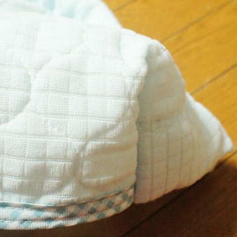 爽やかでシンプル ズレない簡単ソファーカバー 暮らしニスタ 爽やかでシンプル ズレない簡単ソファーカバー 暮らしニスタ