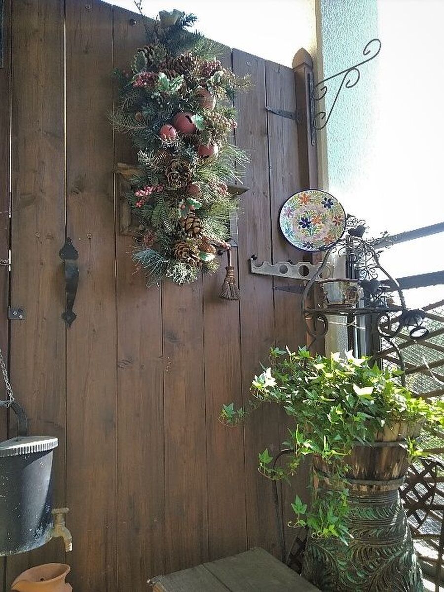 どこでもドアを作っちゃおう 暮らしニスタ どこでもドアを作っちゃおう 暮らしニスタ