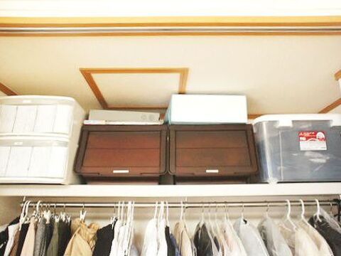衣替え 収納方法を変えて布団も毛布もスッキリ 暮らしニスタ 衣替え 収納方法を変えて布団も毛布もスッキリ 暮らしニスタ