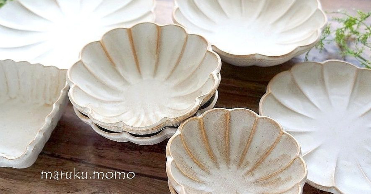 ニトリ：しのぎ白釉の口コミやレビュー｜買い物レポ｜暮らしニスタ