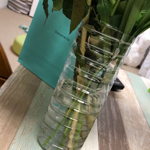 お花をもらったのに花瓶がない 時の応急処置 暮らしニスタ お花をもらったのに花瓶がない 時の応急処置 暮らしニスタ