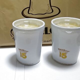 陶器の入れ物も可愛い リラックマ15周年のプリン 暮らしニスタ 陶器の入れ物も可愛い リラックマ15周年のプリン 暮らしニスタ