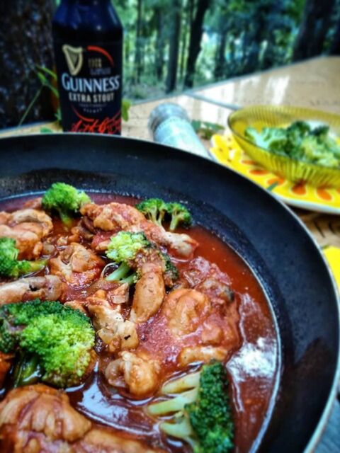 簡単おしゃれなキャンプ飯 暮らしニスタ 簡単おしゃれなキャンプ飯 暮らしニスタ