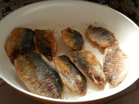 簡単 アジのかばやき丼 暮らしニスタ 簡単 アジのかばやき丼 暮らしニスタ