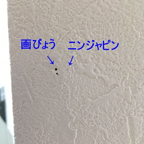壁になるべく穴をあけずに飾る4通りの飾り方 暮らしニスタ 壁になるべく穴をあけずに飾る4通りの飾り方 暮らしニスタ