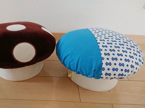 きの小いす カバーを作ってみた 暮らしニスタ きの小いす カバーを作ってみた 暮らしニスタ