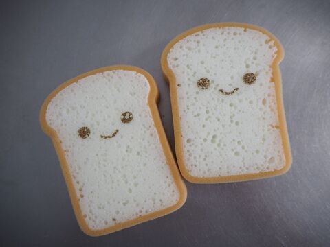 効果抜群 子どものお手伝いしたくなる100均の可愛いスポンジ 暮らしニスタ 効果抜群 子どものお手伝いしたくなる100均の可愛いスポンジ 暮らしニスタ