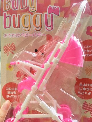 100均でこのクオリティ 動かして遊べる小さいベビーカー 暮らしニスタ 100均でこのクオリティ 動かして遊べる小さいベビーカー 暮らしニスタ