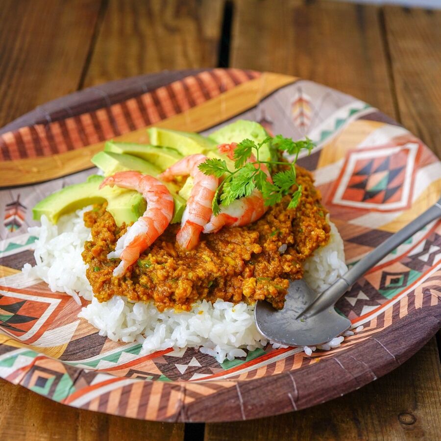 お昼ご飯 ランチにぴったりのレシピ40選 パパっと作れる 暮らしニスタ