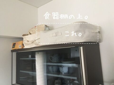 まさかのあれにホットプレート収納 暮らしニスタ まさかのあれにホットプレート収納 暮らしニスタ
