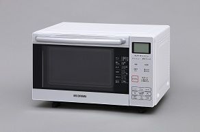 電子レンジの買い替えを検討中なら ふるさと納税利用はいかが 人気機種をご紹介 18 暮らしニスタ