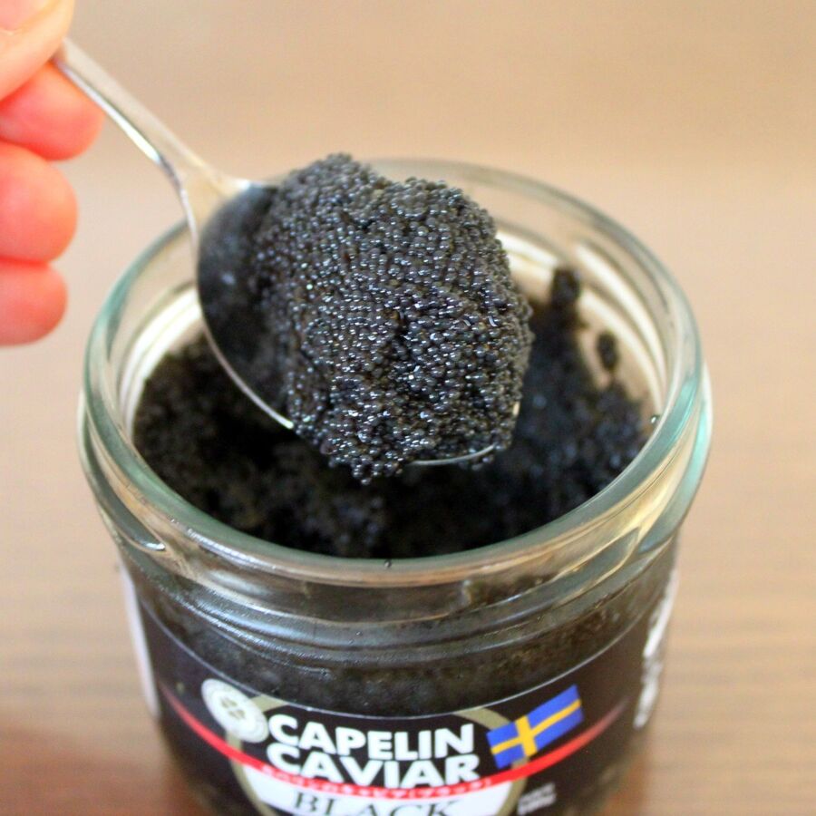 200円キャビアでセレブ気分 暮らしニスタ 200円キャビアでセレブ気分 暮らしニスタ