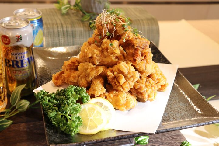 ジューシー&サクサクがうれしい!イトーヨーカドーの唐揚げとコロッケが美味しくリニューアル