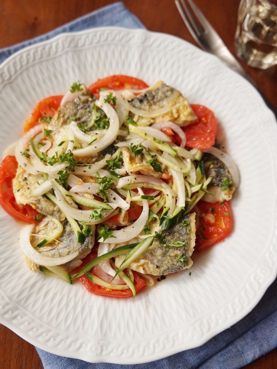 夏の簡単 おいしいおつまみレシピ50選 暮らしニスタ